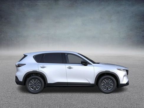 New 2026 MAZDA CX-5 Select AWD/4WD image 5
