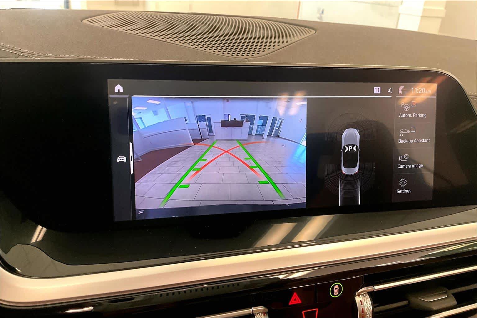 Used 2022 BMW Z4 M40i w/ Premium Package RWD image 22