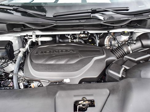 Used 2025 Honda Odyssey EX-L image 28