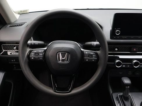 Used 2024 Honda Civic LX image 23