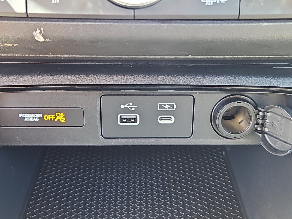 Certified 2025 Honda CR-V EX image 16