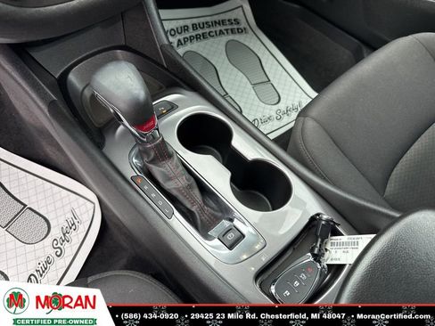 Used 2024 Chevrolet Malibu RS image 17