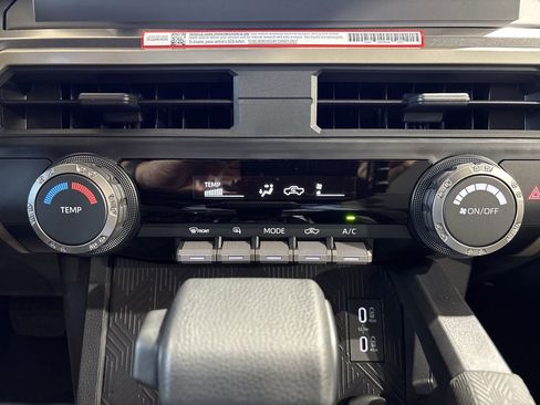 New 2026 Toyota Tacoma SR5 image 20