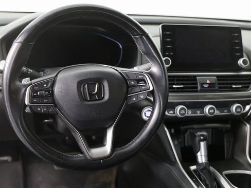 Used 2022 Honda Accord Sport Special Edition image 9