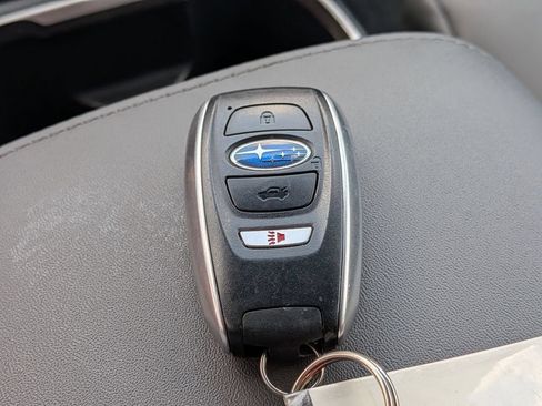 Used 2025 Subaru Outback Onyx Edition AWD/4WD image 34