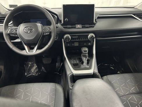 Certified 2025 Toyota RAV4 XLE w/ Convenience Package AWD/4WD image 16