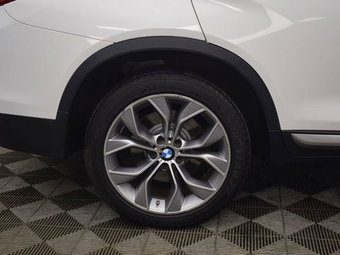 Used 2018 BMW X4 xDrive28i image 35