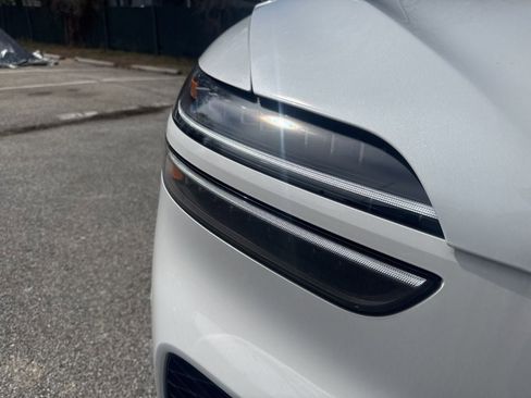 New 2026 Genesis GV70 2.5T Advanced image 38