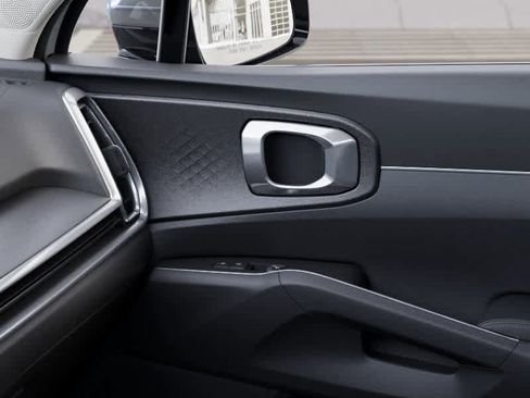 New 2026 Kia Sorento EX image 25