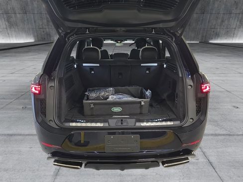 New 2026 Land Rover Range Rover Sport Dynamic SE image 13