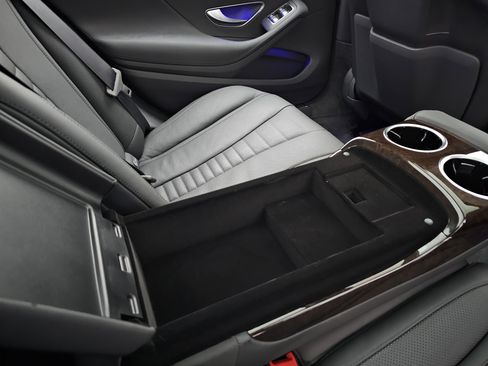 Used 2019 Mercedes-Benz S 560 S 560 image 29