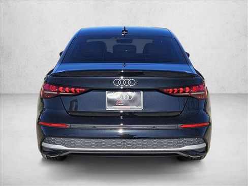 Certified 2025 Audi A3 2.0T Premium w/ Convenience Package image 7