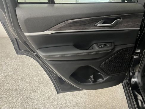 Used 2023 Jeep Grand Cherokee Limited image 44