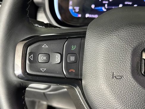Certified 2024 RAM 2500 Limited AWD/4WD image 13