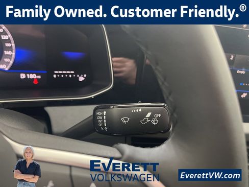 New 2026 Volkswagen Jetta SE image 21