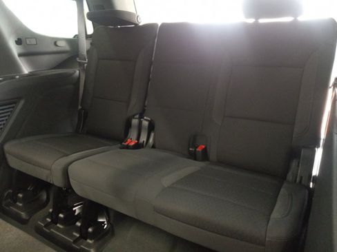 Used 2026 Chevrolet Tahoe LS w/ LPO, Dark Essentials Package AWD/4WD image 13