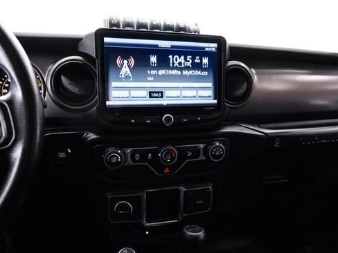 Used 2021 Jeep Wrangler Unlimited Sport image 63