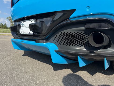 Used 2019 Aston Martin V8 Vantage Coupe RWD image 39
