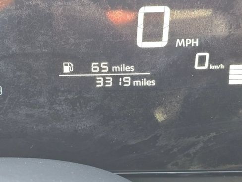 Used 2025 Nissan Kicks SV w/ Charging Package AWD/4WD image 27
