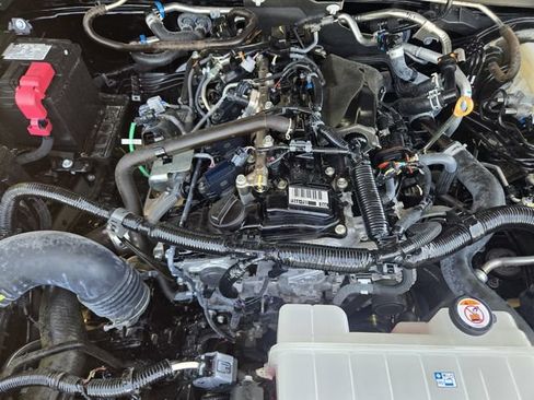 Used 2025 Toyota Tacoma SR RWD image 24