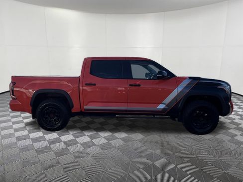 Used 2022 Toyota Tundra TRD Pro image 7