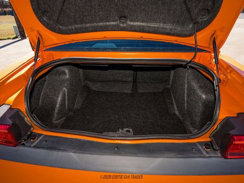 Used 2014 Dodge Challenger R/T RWD image 65