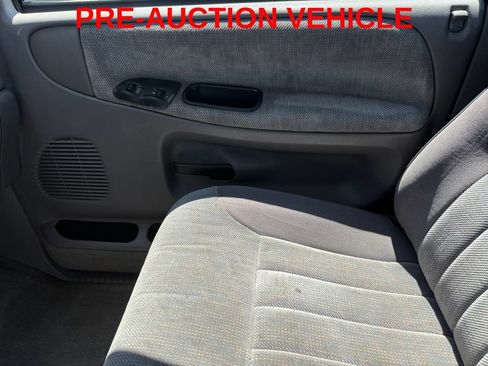 Used 1994 Dodge Ram 1500 Truck 4x4 Regular Cab image 17