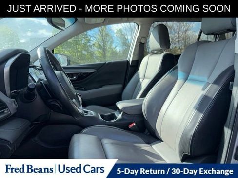 Used 2021 Subaru Outback Limited AWD/4WD image 13