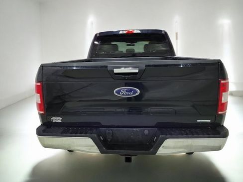 Used 2020 Ford F150 XLT w/ Equipment Group 301A Mid image 18