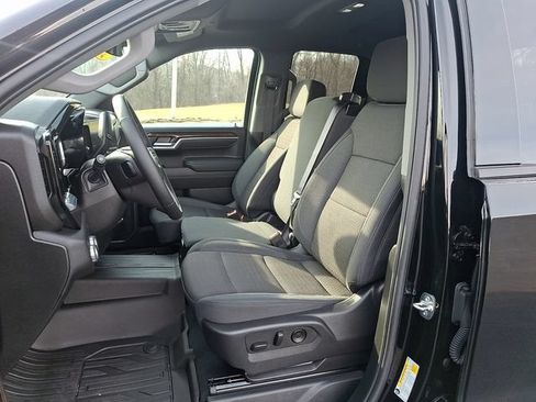 Used 2025 GMC Sierra 1500 Elevation AWD/4WD image 13