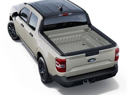 New 2025 Ford Maverick XLT w/ XLT Luxury Package image 26