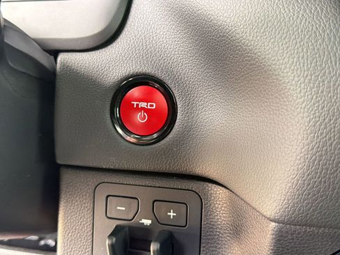 Used 2025 Toyota Sequoia TRD Pro image 29