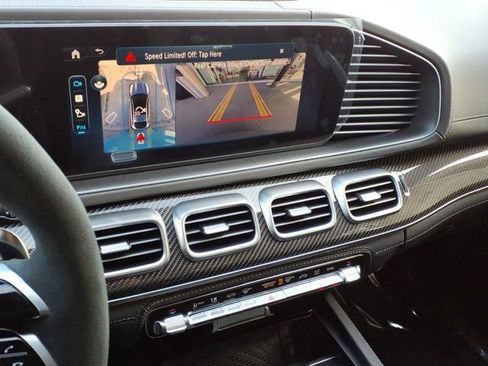 New 2026 Mercedes-Benz GLE 53 AMG 4MATIC Coupe image 6