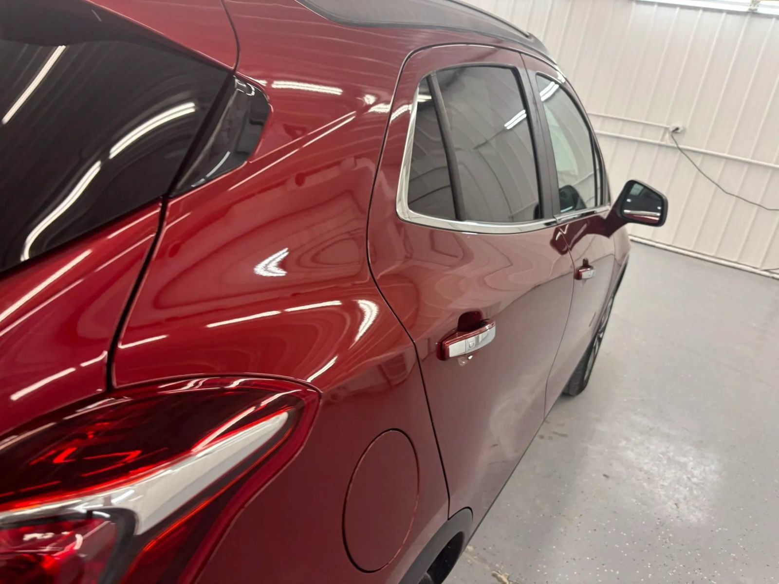 Used 2022 Buick Encore Preferred AWD/4WD image 37