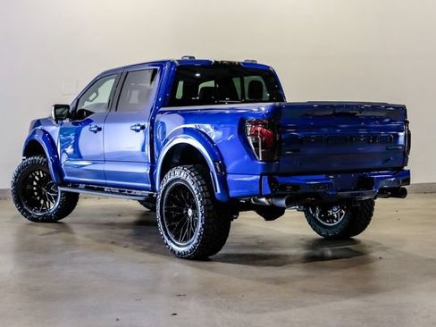 Used 2026 Ford F150 Raptor w/ Equipment Group 803A Raptor R AWD/4WD image 5