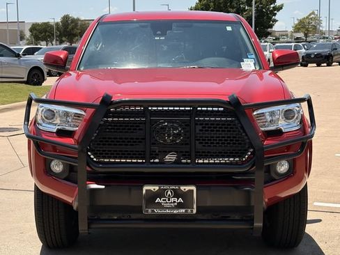 Used 2022 Toyota Tacoma SR5 RWD image 9