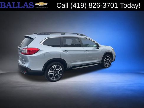 Used 2023 Subaru Ascent Limited AWD/4WD image 8