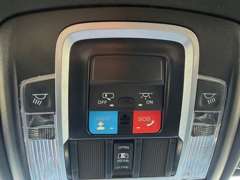 Used 2025 RAM 1500 Rebel image 26