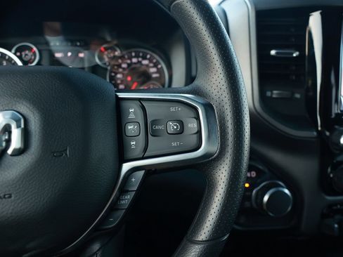 New 2026 RAM 1500 Express AWD/4WD image 19