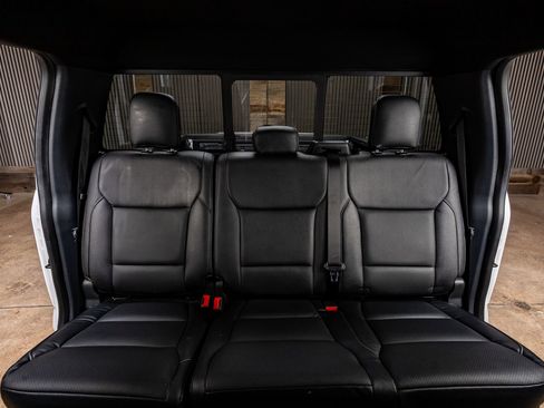 Used 2022 Ford F150 XLT w/ Equipment Group 302A High image 35