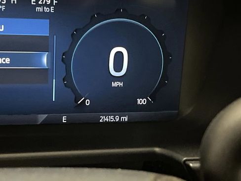 Used 2025 Ford F350 Lariat w/ Black Appearance Package image 6