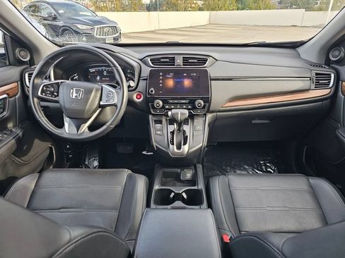 Used 2017 Honda CR-V EX-L image 21
