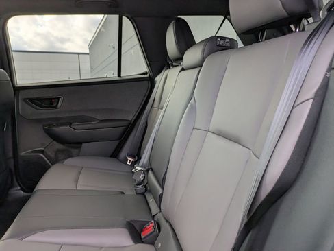 New 2026 Subaru Outback Premium AWD/4WD image 16