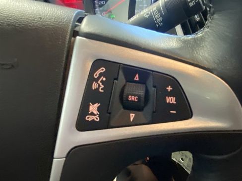 Used 2017 GMC Terrain SLT w/ Open Road Package image 30