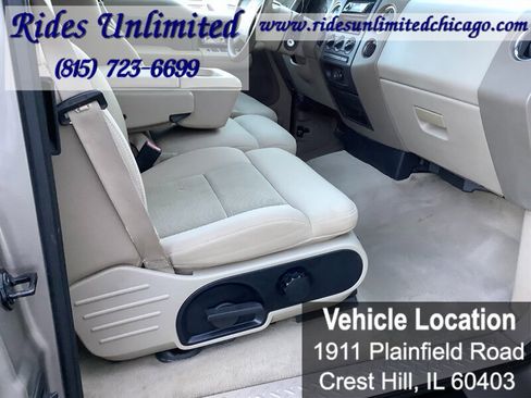 Used 2004 Ford F150 XLT image 32