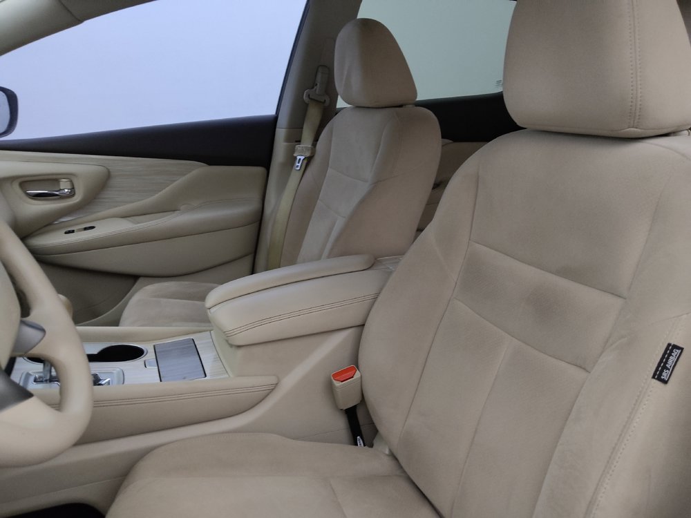 Used 2016 Nissan Murano S FWD image 17