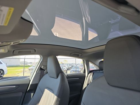 New 2026 Audi A6 Premium Plus image 9