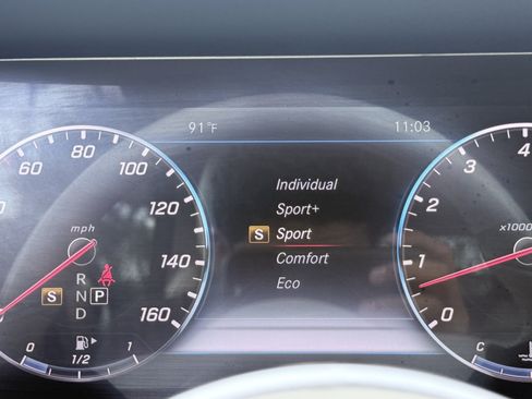 Used 2019 Mercedes-Benz E 450 Cabriolet w/ Premium 1 Package image 51