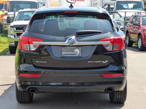 Used 2016 Buick Envision Premium image 9
