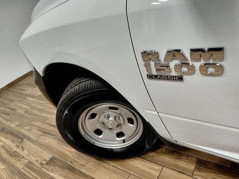 Used 2022 RAM 1500 Tradesman AWD/4WD image 12